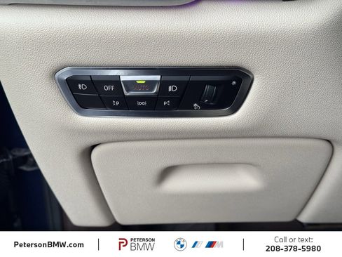 Used 2019 BMW X5 xDrive40i w/ Convenience Package image 27