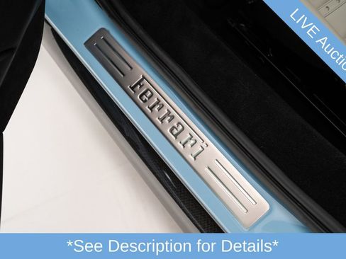 Used 2024 Ferrari 296 GTB image 16