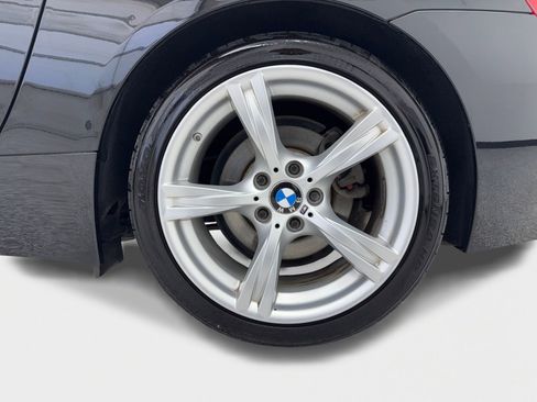 Used 2013 BMW Z4 sDrive35i w/ M Sport Pkg RWD image 55