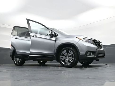 Used 2019 Honda Passport EX-L image 40