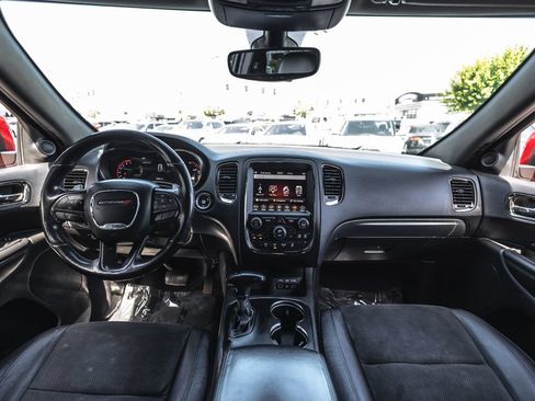Used 2019 Dodge Durango R/T AWD/4WD image 21