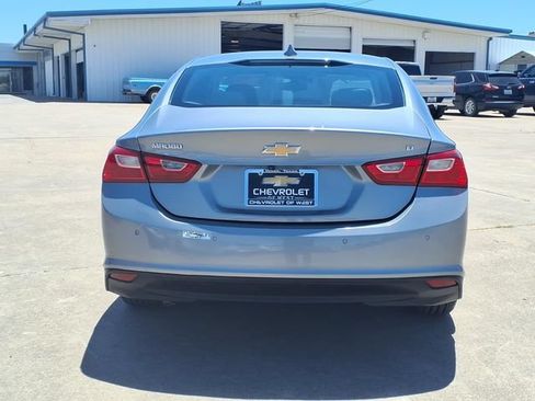 Used 2024 Chevrolet Malibu LT FWD image 6