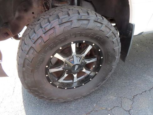 Used 2017 Ford F250 Platinum w/ Platinum Ultimate Package image 11