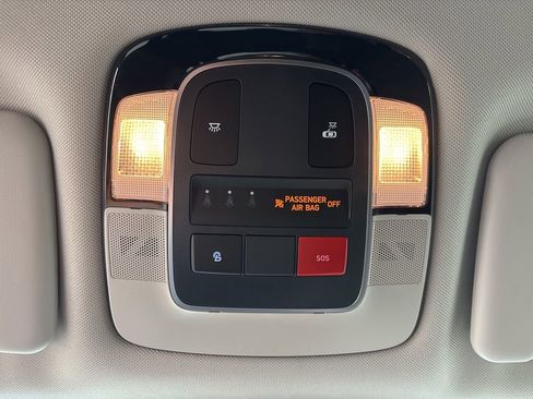 Used 2024 Hyundai Tucson SEL AWD/4WD image 26
