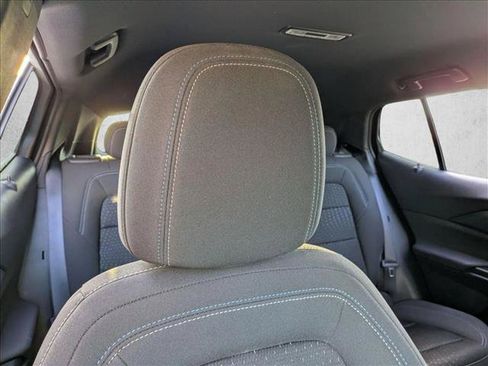 Used 2025 Chevrolet Equinox EV LT FWD image 14