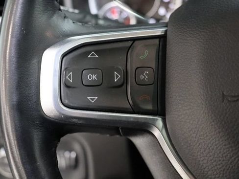 Used 2023 RAM 1500 Laramie AWD/4WD image 22