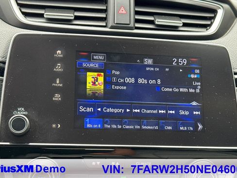 Used 2022 Honda CR-V EX image 35
