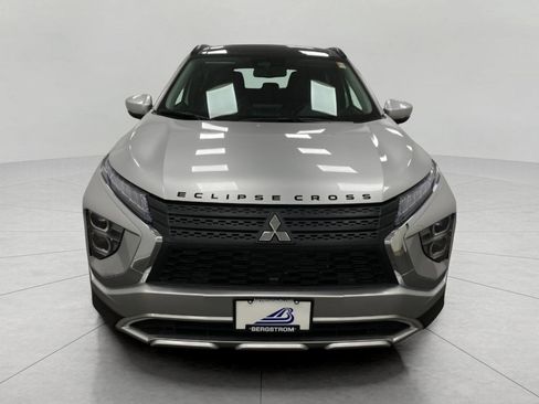 New 2026 Mitsubishi Eclipse Cross SE image 10