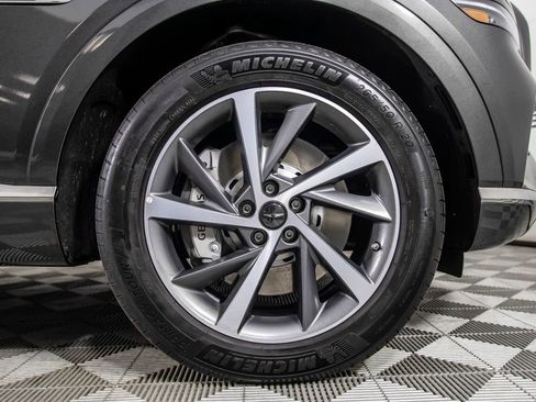 Used 2025 Genesis GV80 2.5T Select image 45