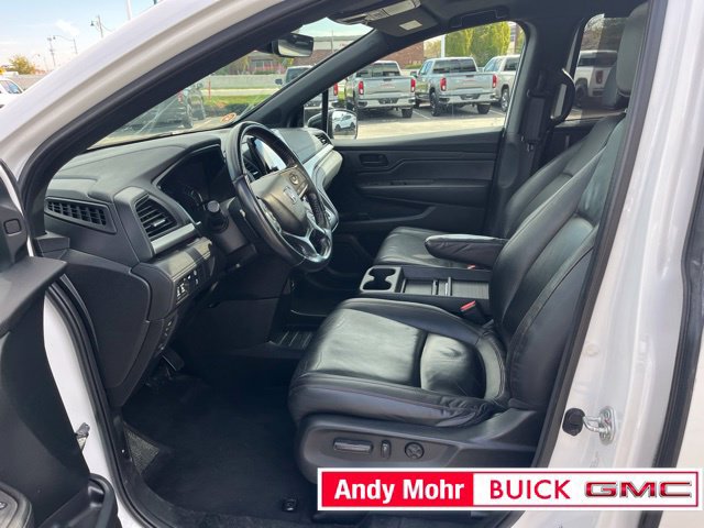 Used 2023 Honda Odyssey Sport image 20