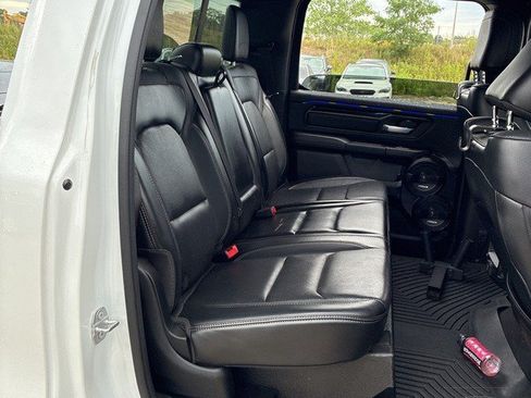 Used 2020 RAM 1500 Sport w/ Advanced Safety Group AWD/4WD image 14