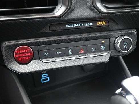 New 2026 Ford Mustang GT RWD image 15