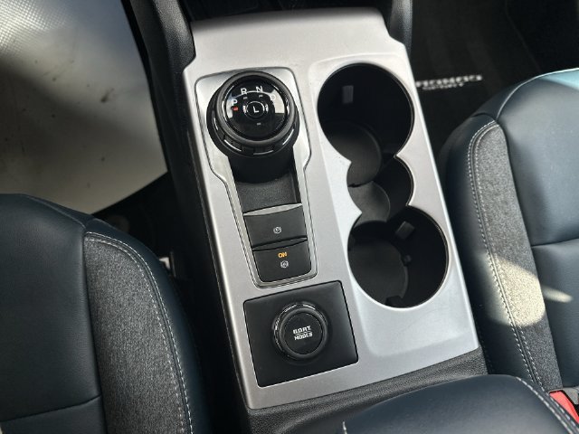 Used 2024 Ford Bronco Sport Outer Banks w/ Tech Package AWD/4WD image 25