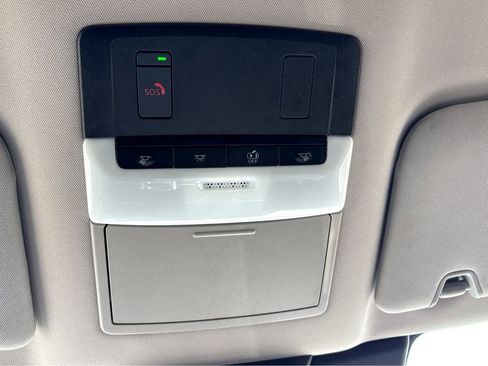 Used 2024 Nissan Pathfinder SV FWD image 30