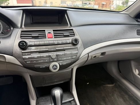 Used 2012 Honda Accord LX image 14