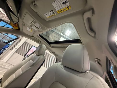 Used 2023 MAZDA CX-5 AWD 2.5 S w/ Premium Plus Pkg image 8