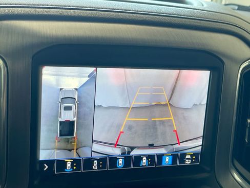 Used 2020 GMC Sierra 1500 Denali w/ Technology Package AWD/4WD image 17