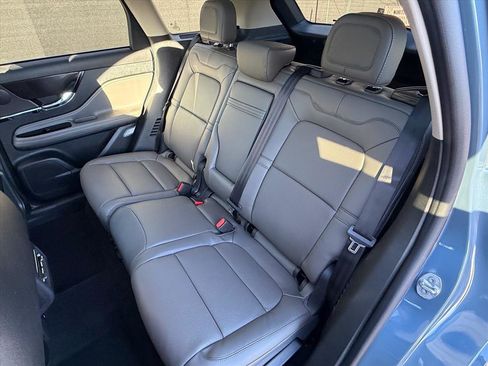 New 2026 Lincoln Corsair Grand Touring image 20