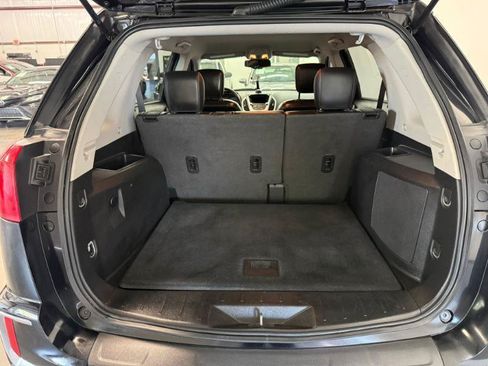 Used 2016 GMC Terrain SLT FWD image 20