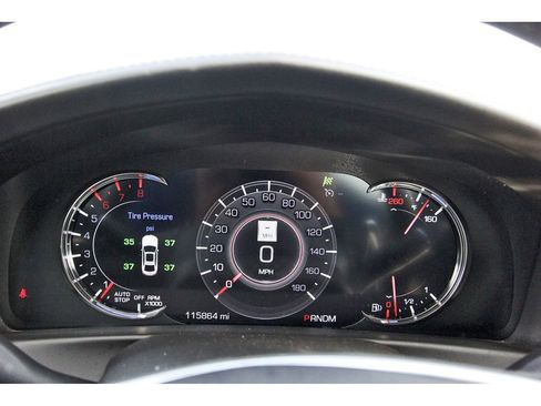 Used 2018 Cadillac CT6 Platinum image 8