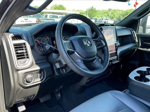 New 2025 RAM 2500 Tradesman image 6