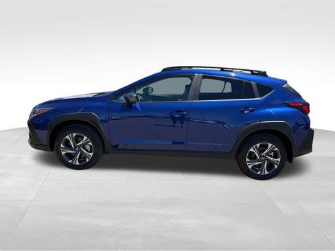 Used 2026 Subaru Crosstrek 2.0i Premium AWD/4WD image 4