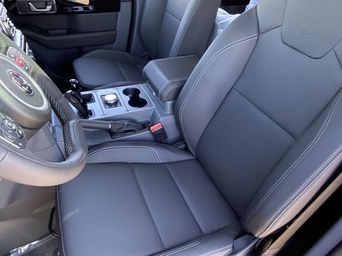 New 2025 INEOS Grenadier AWD/4WD image 6