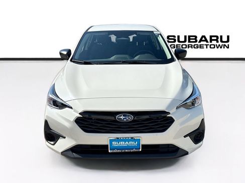 Used 2024 Subaru Impreza 2.0i AWD/4WD image 2