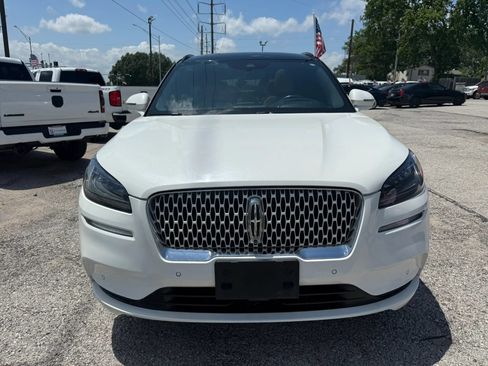 Used 2022 Lincoln Corsair Reserve w/ Equipment Group 201A AWD/4WD image 10
