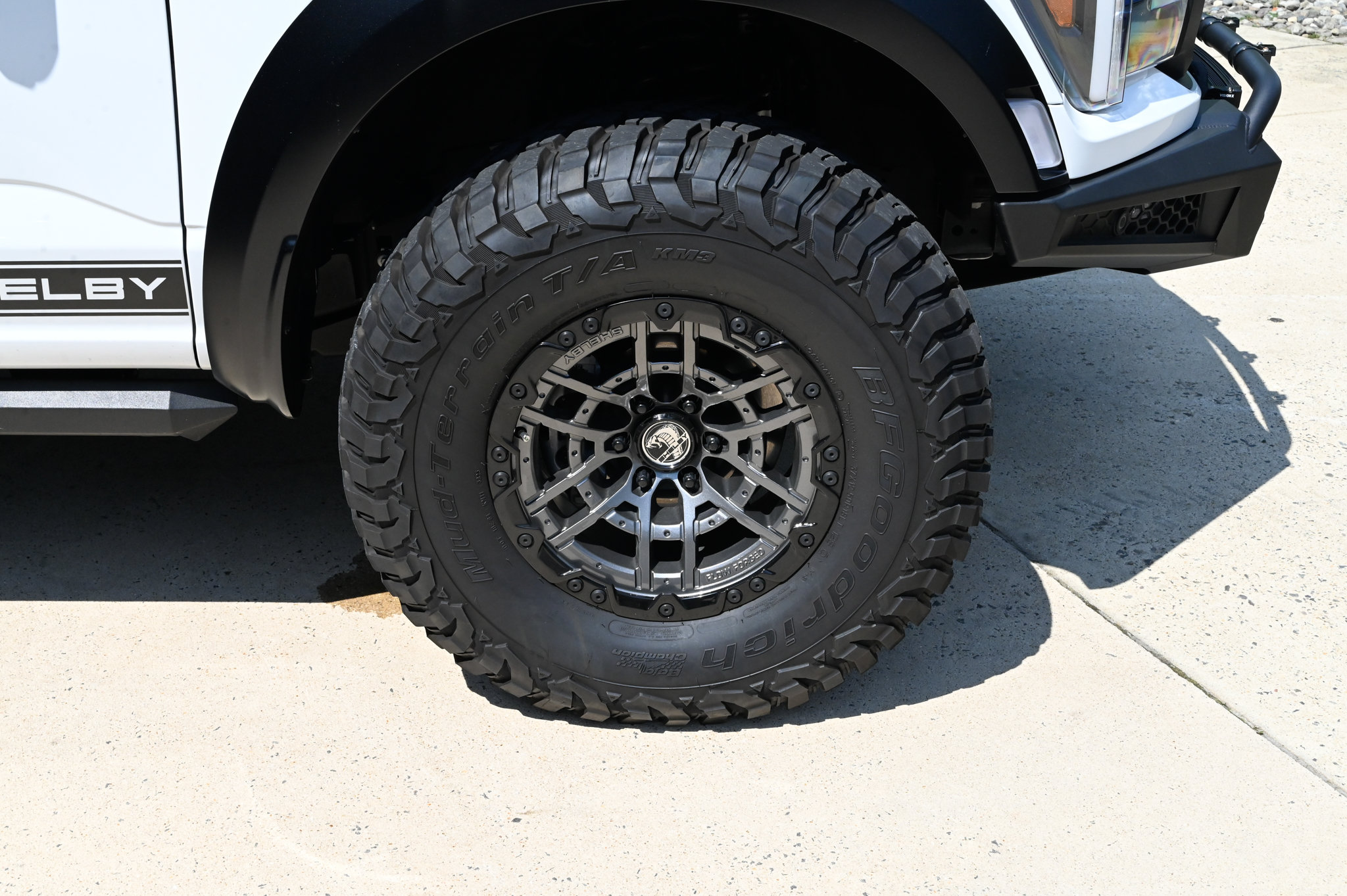 Used 2024 Ford F150 Raptor AWD/4WD image 12