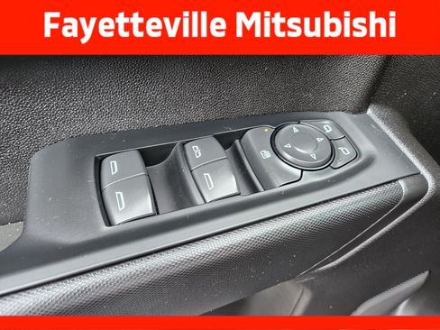 Used 2023 Chevrolet Silverado 2500 Custom w/ Custom Value Package AWD/4WD image 31