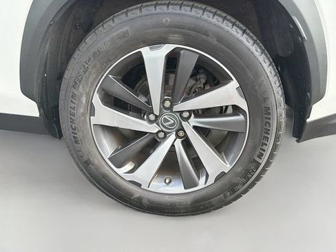 Used 2019 Lexus NX 300h AWD w/ Premium Package image 29