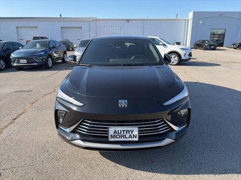 New 2026 Buick Envista Preferred w/ Convenience II Package image 9