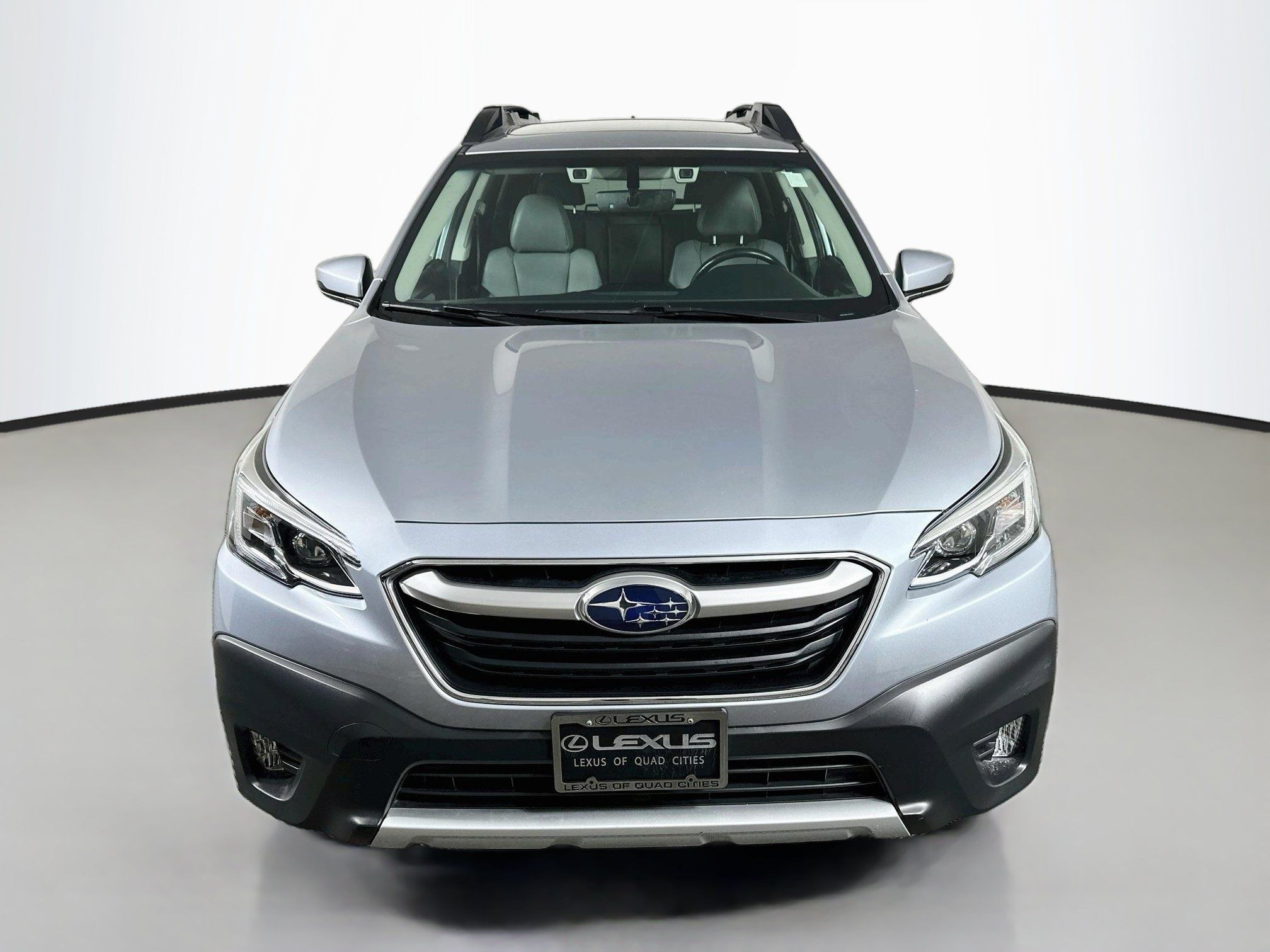 Used 2020 Subaru Outback Limited XT w/ Popular Package #2 AWD/4WD image 2