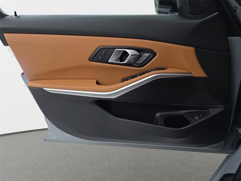 New 2026 BMW 330i xDrive Sedan w/ M Sport Package image 26