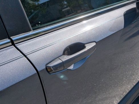 Used 2021 Honda CR-V EX image 25