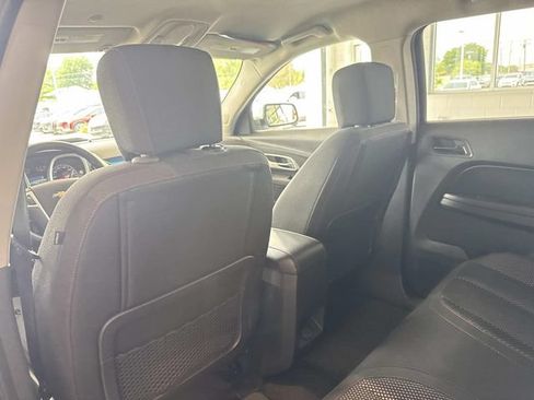 Used 2010 Chevrolet Equinox LT w/ Vehicle Interface Package FWD image 26