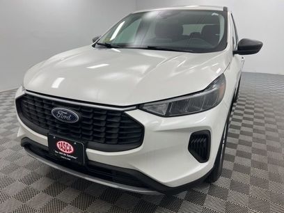 Used 2023 Ford Escape Active