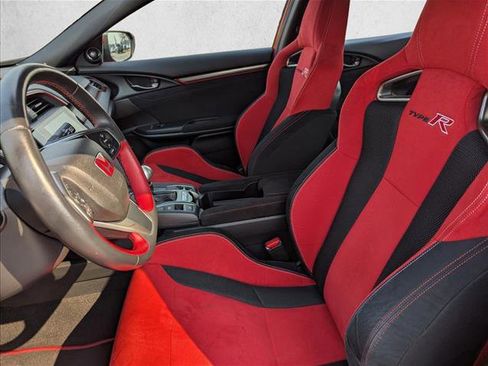 Used 2017 Honda Civic Type R image 23
