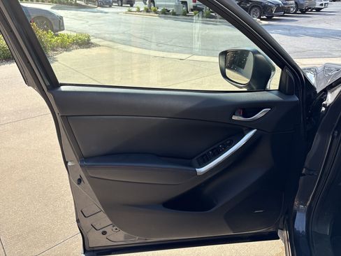 Used 2015 MAZDA CX-5 Grand Touring AWD/4WD image 13