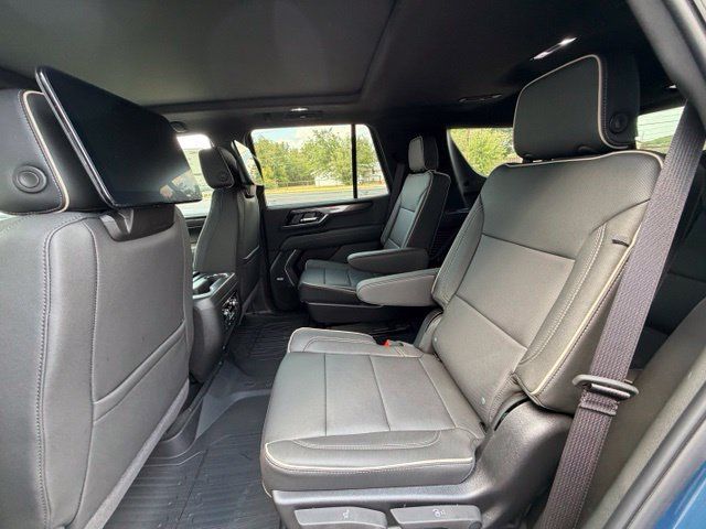 New 2026 GMC Yukon Elevation w/ Elevation Premium Package AWD/4WD image 16