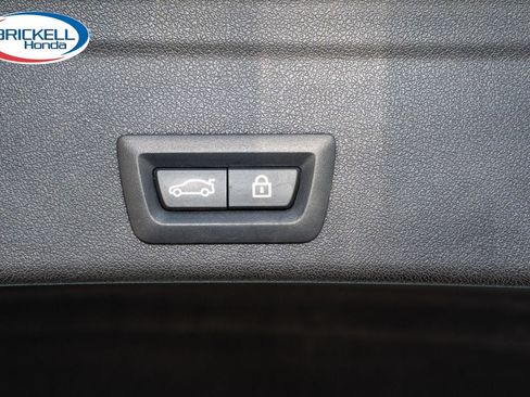 Used 2023 BMW X6 M50i w/ Executive Package AWD/4WD image 10