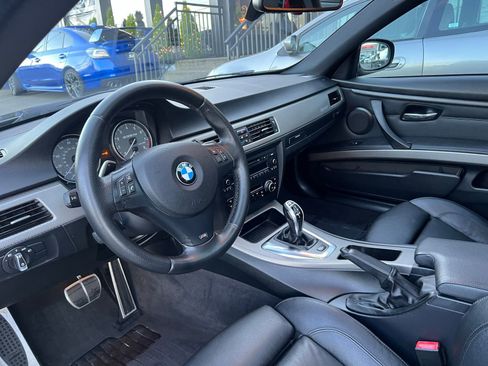 Used 2011 BMW 335is Coupe RWD image 21