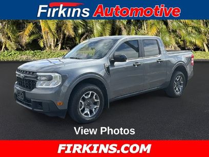 Used 2024 Ford Maverick XLT w/ XLT Luxury Package
