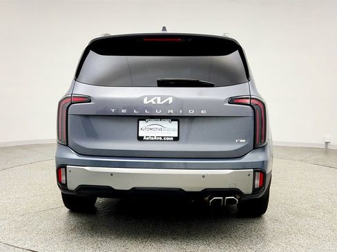 Used 2023 Kia Telluride SX Prestige X-Line AWD/4WD image 6