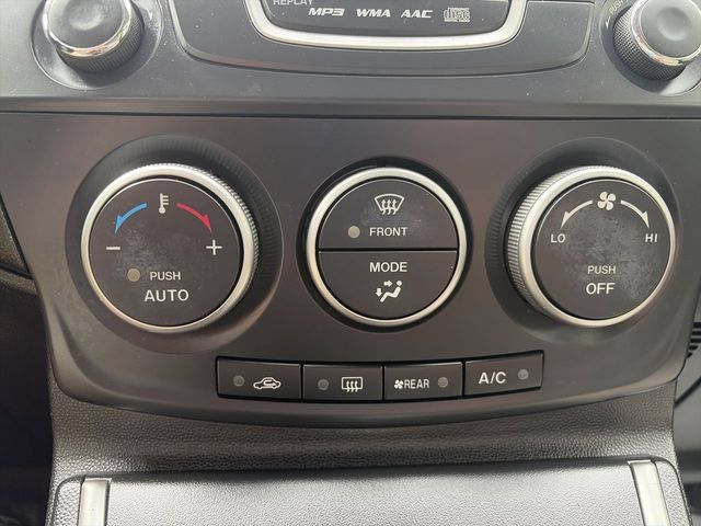 Used 2013 MAZDA MAZDA5 Grand Touring FWD image 18