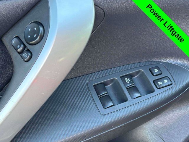 Used 2024 Mitsubishi Eclipse Cross SEL AWD/4WD image 9