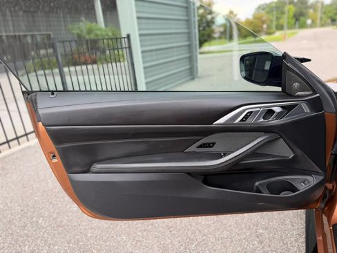 Used 2024 BMW M4 Competition RWD image 17