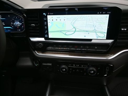 New 2026 Chevrolet Silverado 1500 RST image 33