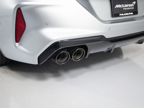 Used 2022 BMW M8 Competition image 43